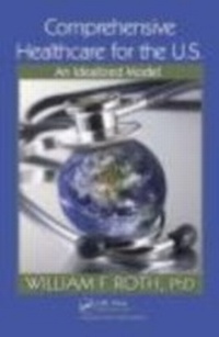 Abbildung von: Comprehensive Healthcare for the U.S. - Productivity Press