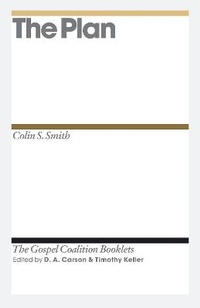 Enlarge image Cover: The Plan - Crossway Books
