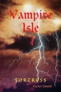 Cover: Vampire Isle I - Lulu.com
