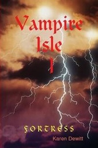 Enlarge image Cover: Vampire Isle I - Lulu.com