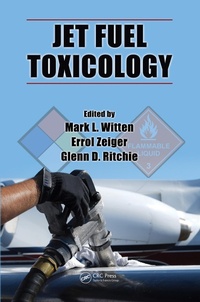 Abbildung von: Jet Fuel Toxicology - CRC Press