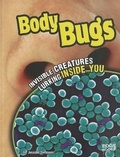 Cover: Body Bugs - Capstone Press