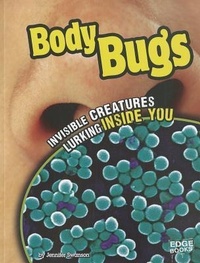 Enlarge image Cover: Body Bugs - Capstone Press