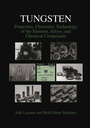 Cover: Tungsten - Springer