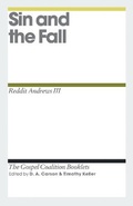 Cover: Sin and the Fall - Crossway Books
