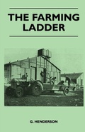 Cover: The Farming Ladder - Read Books Ltd.
