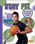 Cover: Stay Fit - Capstone Press