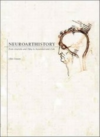 Enlarge image Cover: Neuroarthistory - Yale University Press