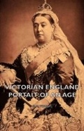 Cover: Victorian England - Portait of an Age - Read Books Ltd.