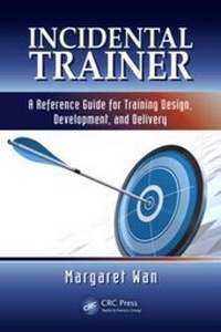 Abbildung von: Incidental Trainer - CRC Press