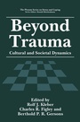 Cover: Beyond Trauma - Springer