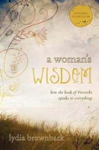 Enlarge image Cover: A Woman's Wisdom - Crossway Books