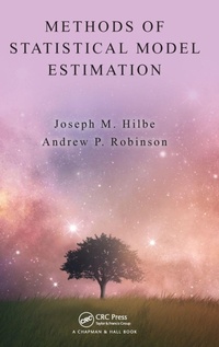Enlarge image Cover: Methods of Statistical Model Estimation - Chapman & Hall/CRC
