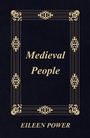 Cover: Medieval People - Read Books Ltd.