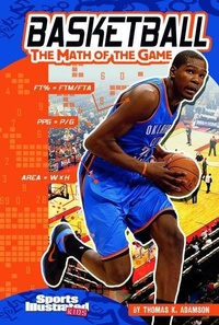 Enlarge image Cover: Basketball - Capstone Press