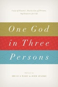 Cover: One God in Three Persons - Crossway Books