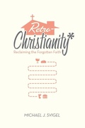 Cover: RetroChristianity - Crossway Books