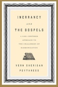 Abbildung von: Inerrancy and the Gospels - Crossway Books