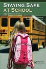 Cover: Staying Safe at School - Routledge