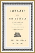 Cover: Inerrancy and the Gospels - Crossway