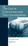 Cover: The Law of Cybercrimes and Their Investigations - Routledge