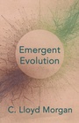 Cover: Emergent Evolution - Read Books Ltd.