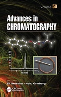 Bild: Advances in Chromatography, Volume 50 - CRC Press
