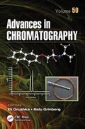 Bild: Advances in Chromatography, Volume 50 - CRC Press