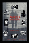 Cover: Mixed Emotions - Xlibris