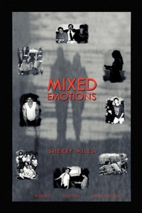 Enlarge image Cover: Mixed Emotions - Xlibris