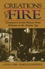 Cover: Creations of Fire - Perseus Books