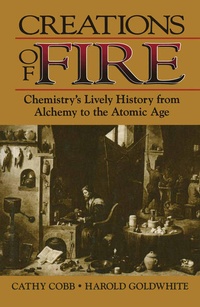 Enlarge image Cover: Creations of Fire - Perseus Books