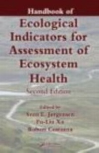 Abbildung von: Handbook of Ecological Indicators for Assessment of Ecosystem Health - CRC Press