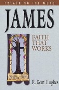 Abbildung von: Comt-Ptw James - Crossway Books