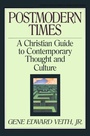 Cover: Postmodern Times - Crossway