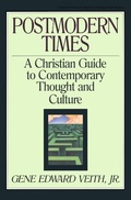 Cover: Postmodern Times - Crossway