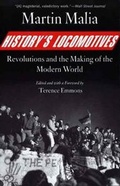 Cover: History's Locomotives - Yale University Press
