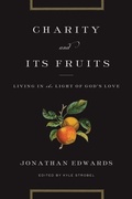 Cover: Charity and Its Fruits - Crossway Books