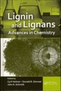Cover: Lignin and Lignans - CRC Press