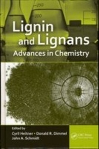 Abbildung von: Lignin and Lignans - CRC Press