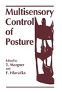 Cover: Multisensory Control of Posture - Kluwer Academic / Plenum Publishers