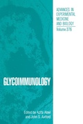 Cover: Glycoimmunology - Kluwer Academic / Plenum Publishers