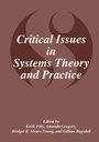 Cover: Critical Issues in Systems Theory and Practice - Plenum Publishing Co.,N.Y.
