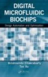 Enlarge image Cover: Digital Microfluidic Biochips - CRC Press