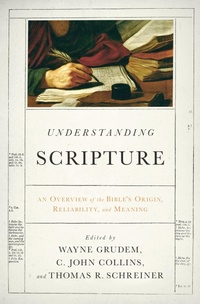 Enlarge image Cover: Understanding Scripture - Crossway