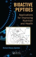 Cover: Bioactive Peptides - CRC Press