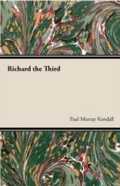 Bild: Richard the Third - Read Books Ltd.