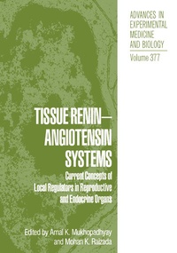 Abbildung von: Tissue Renin-Angiotensin Systems - Springer