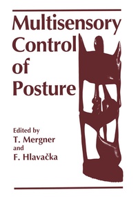 Bild: Multisensory Control of Posture - Springer