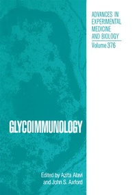 Abbildung von: Glycoimmunology - Springer